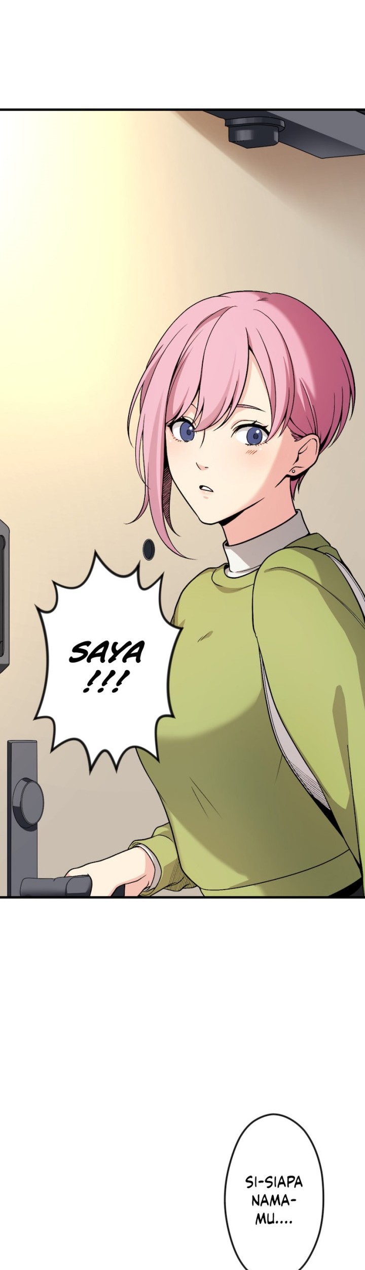 Anti-Hero Chapter 03 Gambar 3
