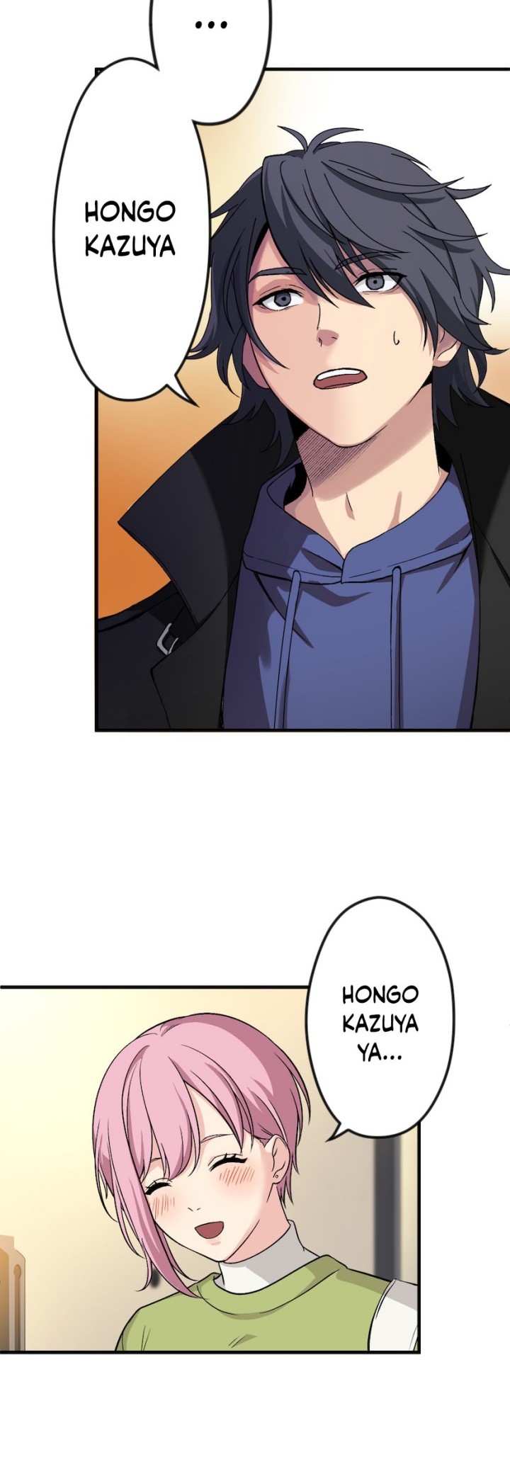 Anti-Hero Chapter 03 Gambar 5