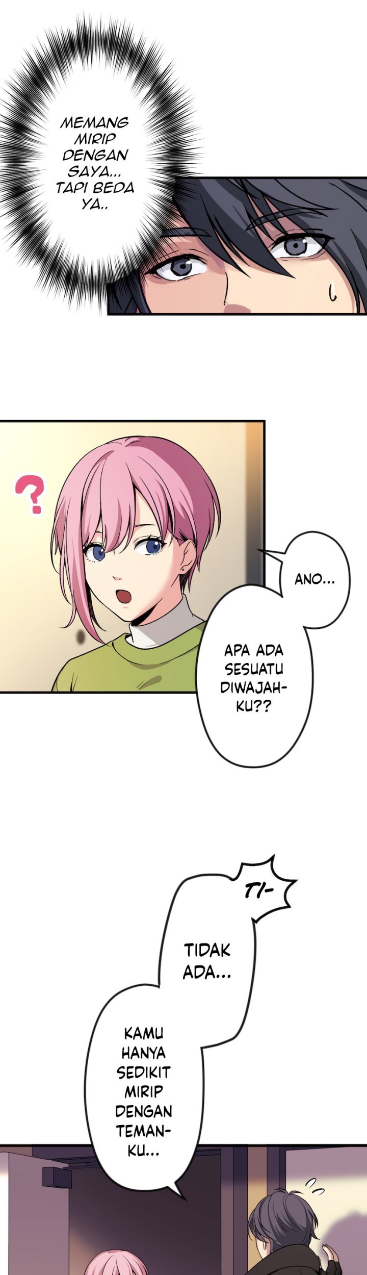 Anti-Hero Chapter 03 Gambar 6