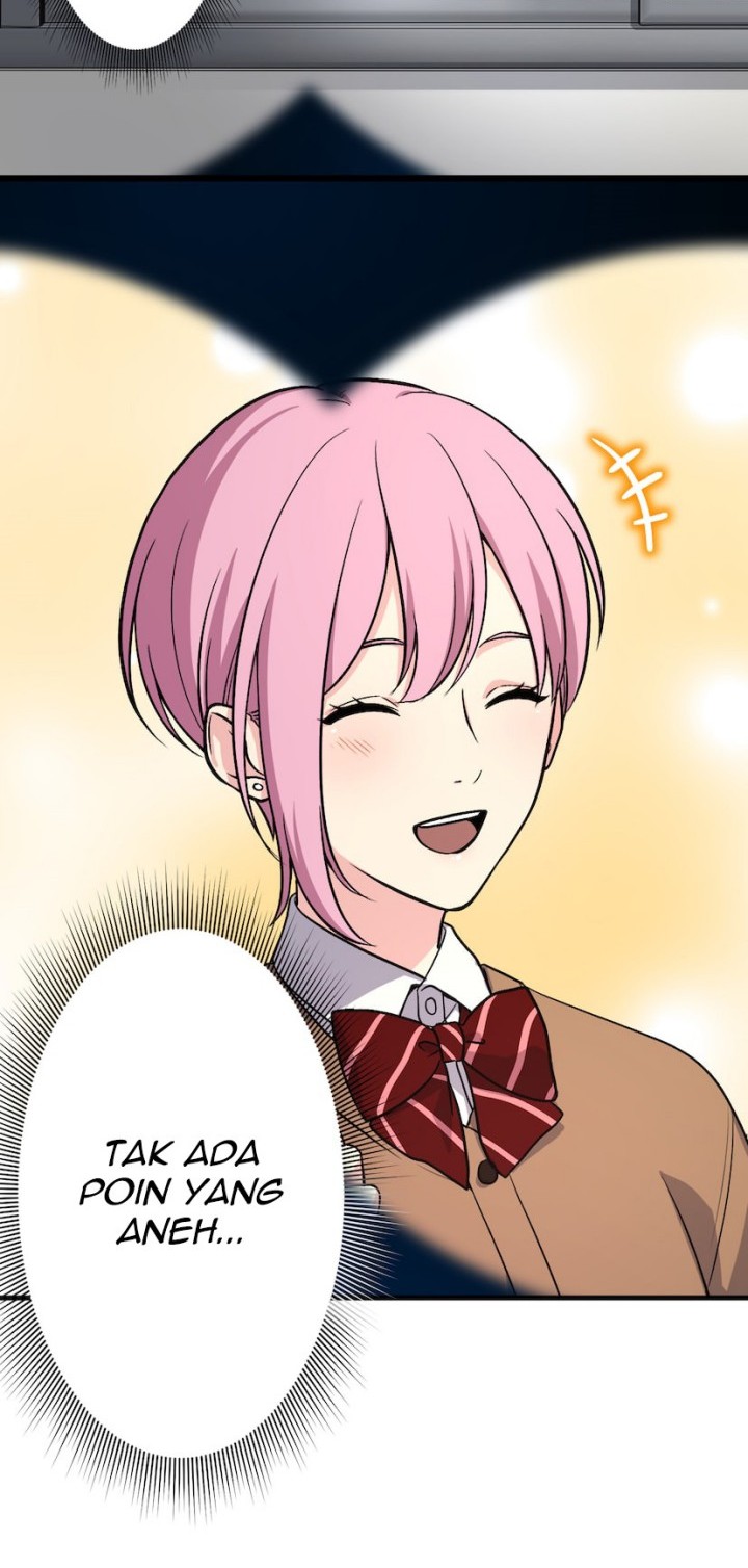 Anti-Hero Chapter 03 Gambar 17