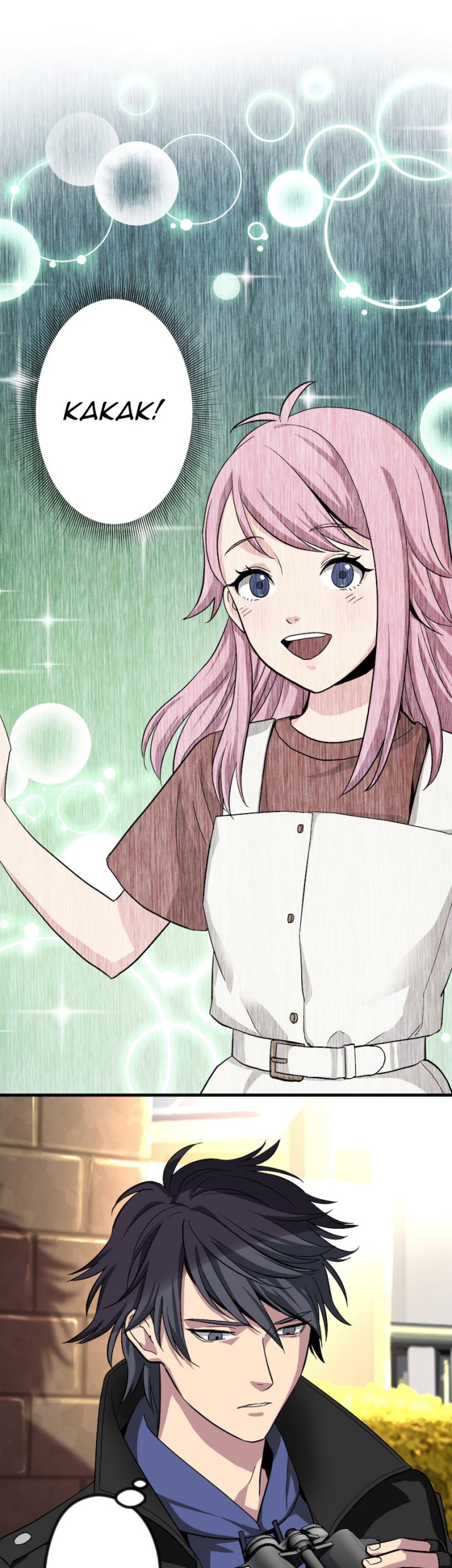 Anti-Hero Chapter 03 Gambar 18