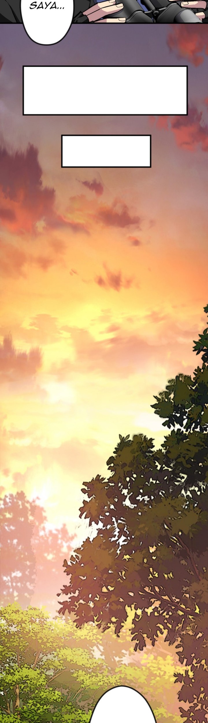 Anti-Hero Chapter 03 Gambar 19