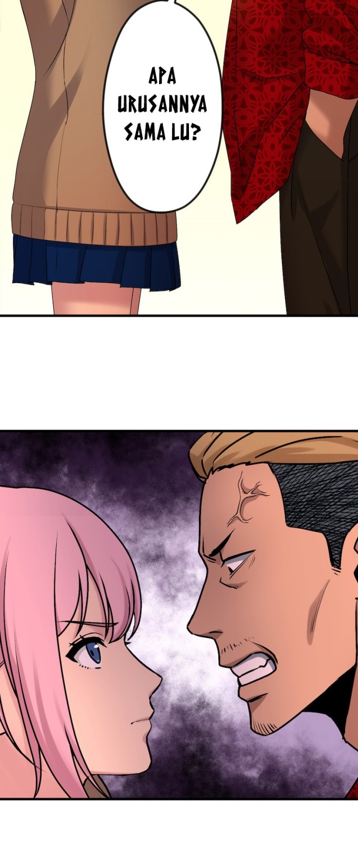 Anti-Hero Chapter 03 Gambar 25