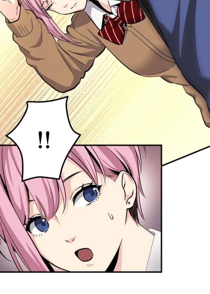 Anti-Hero Chapter 03 Gambar 29