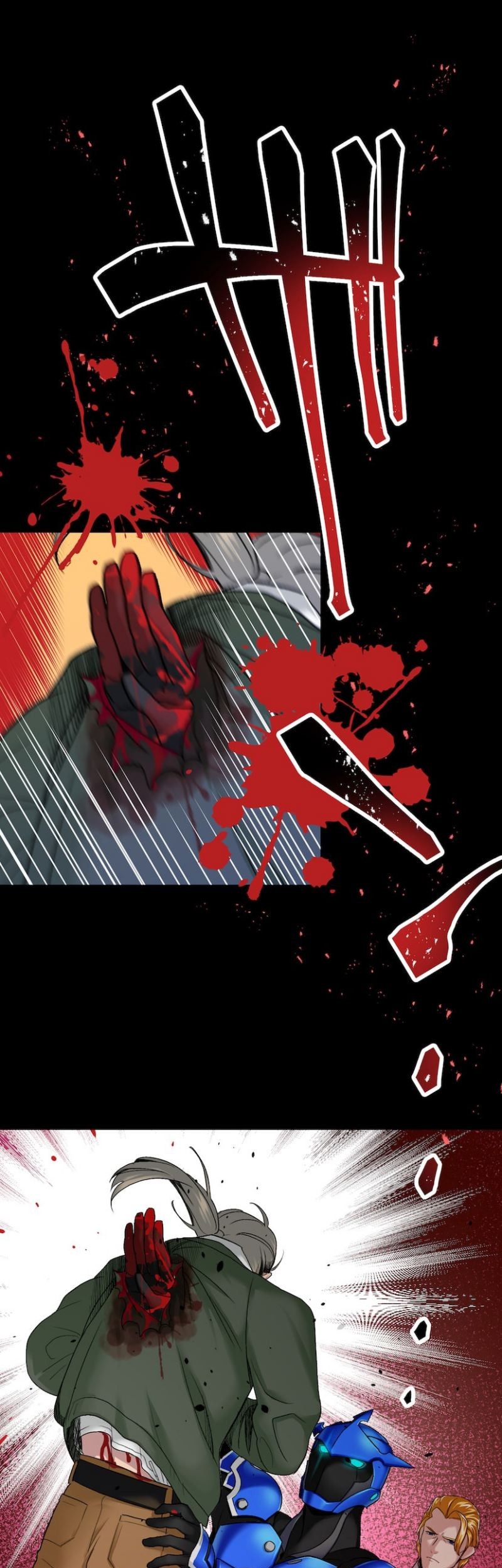 Anti-Hero Chapter 02 Gambar 47