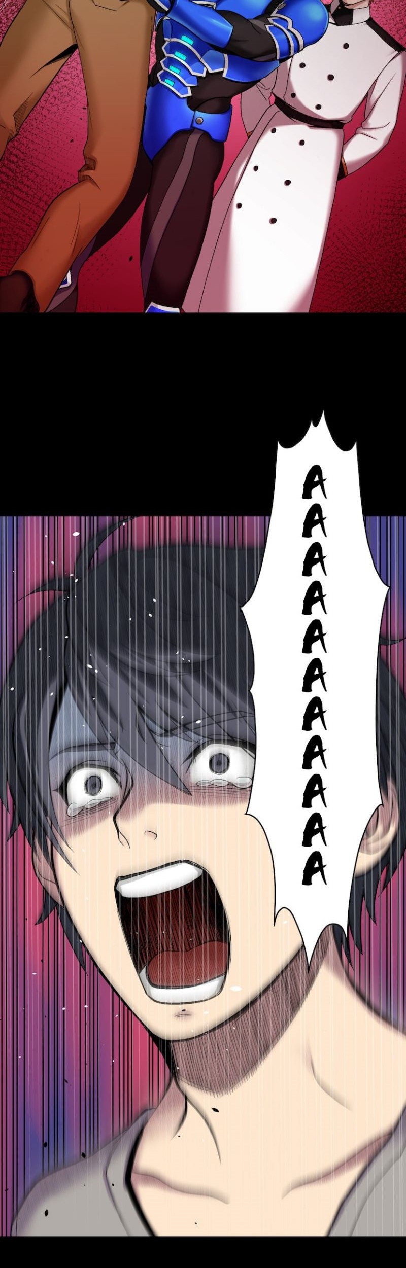 Anti-Hero Chapter 02 Gambar 48