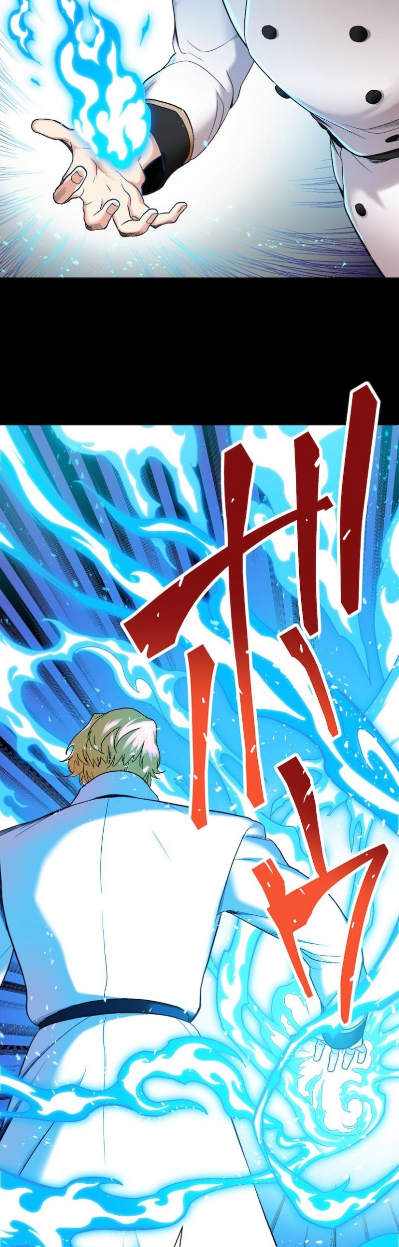 Anti-Hero Chapter 02 Gambar 50