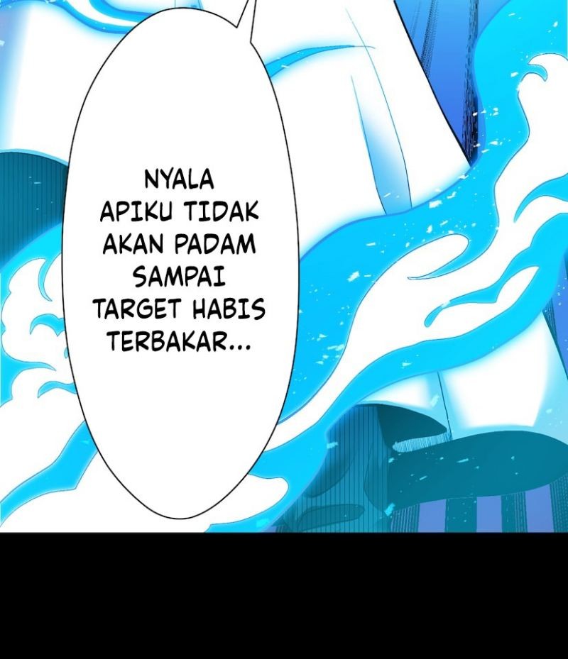 Anti-Hero Chapter 02 Gambar 51