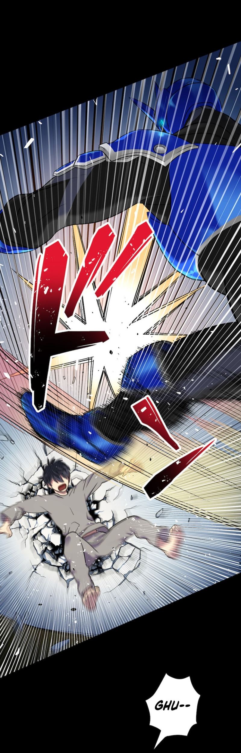 Anti-Hero Chapter 02 Gambar 57