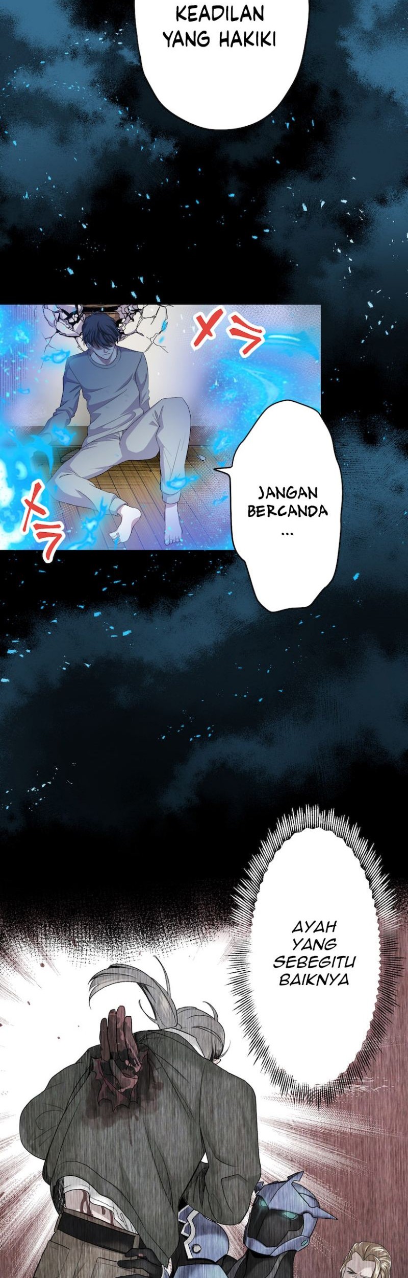Anti-Hero Chapter 02 Gambar 60