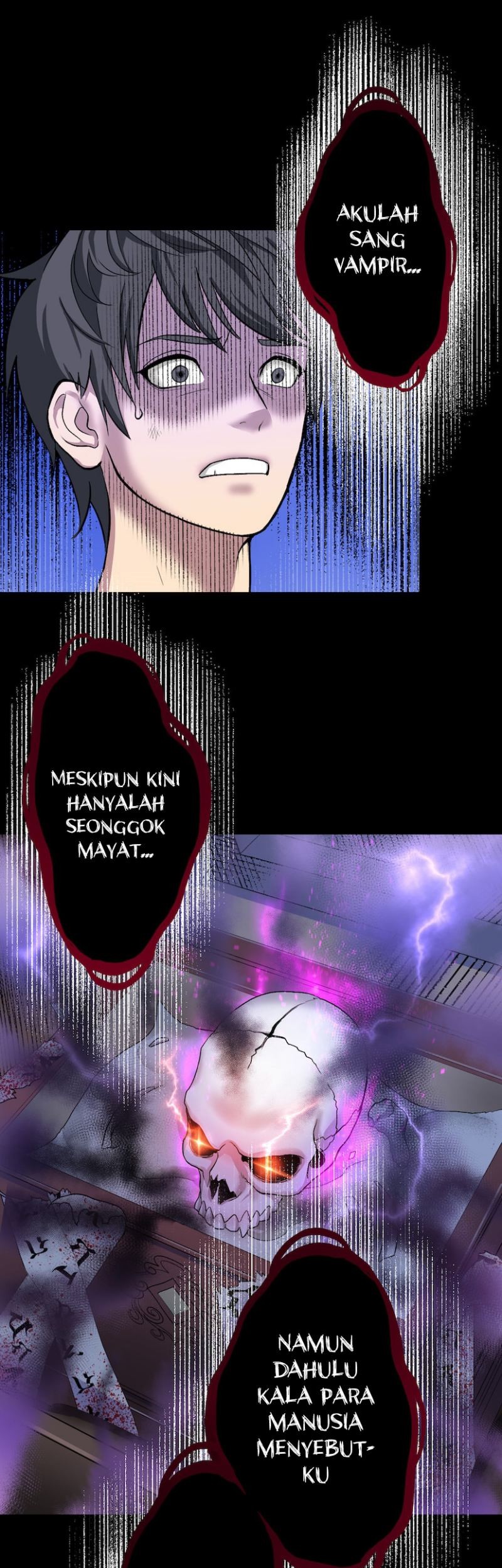 Anti-Hero Chapter 02 Gambar 71