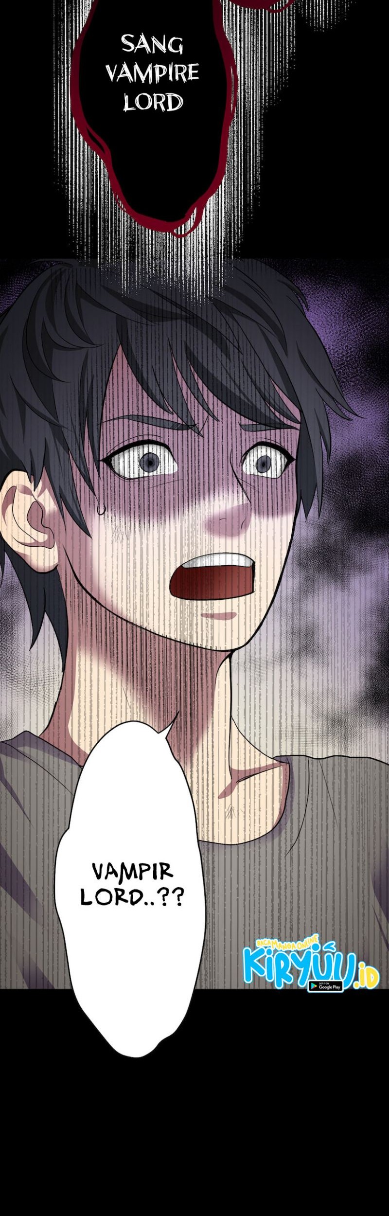 Anti-Hero Chapter 02 Gambar 72