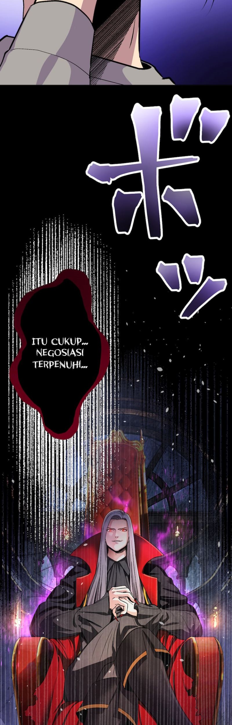 Anti-Hero Chapter 02 Gambar 83