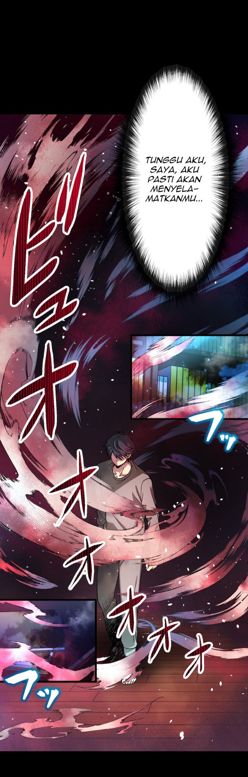 Anti-Hero Chapter 02 Gambar 86