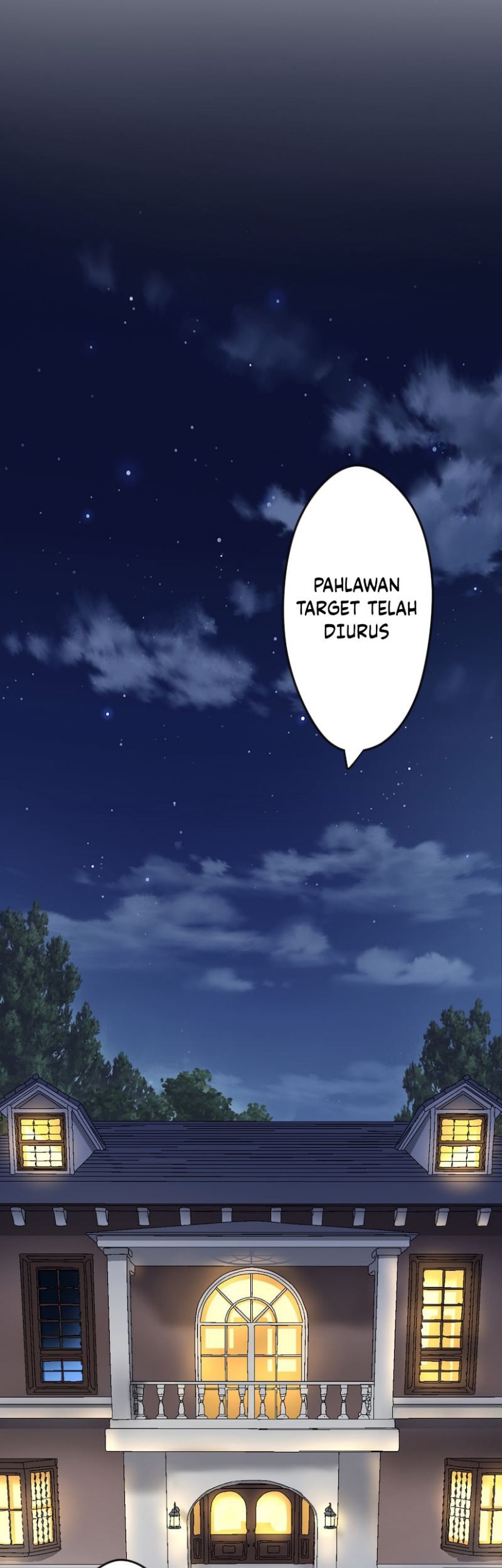 Baca  Anti-Hero Chapter 02 Gambar 2
