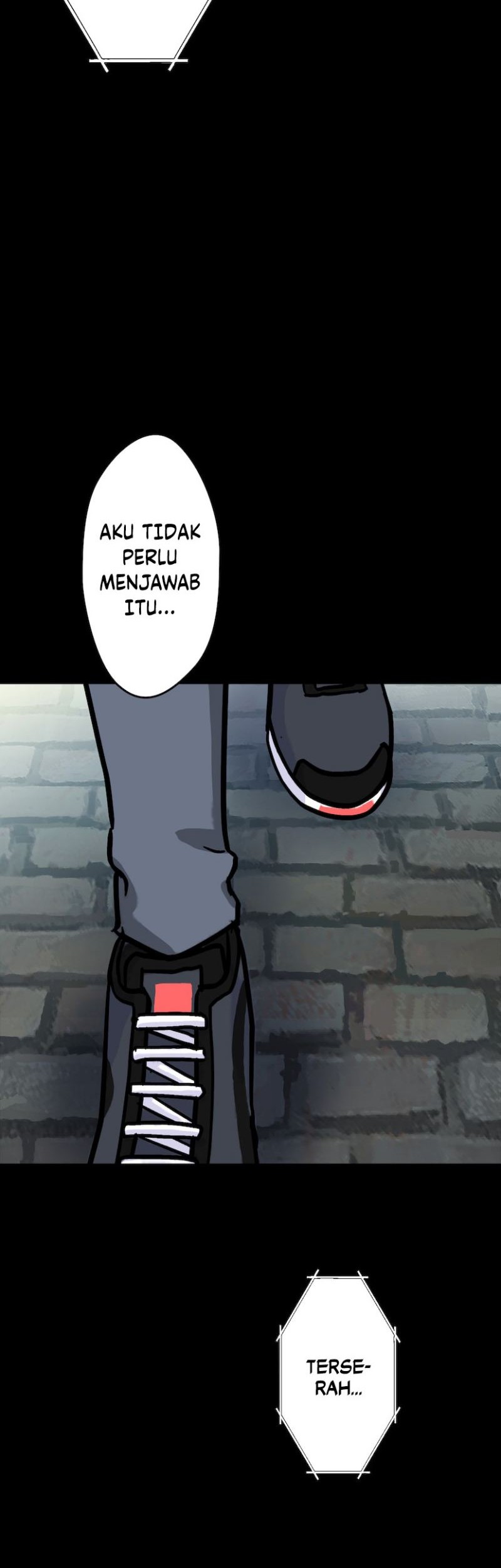 Anti-Hero Chapter 02 Gambar 5