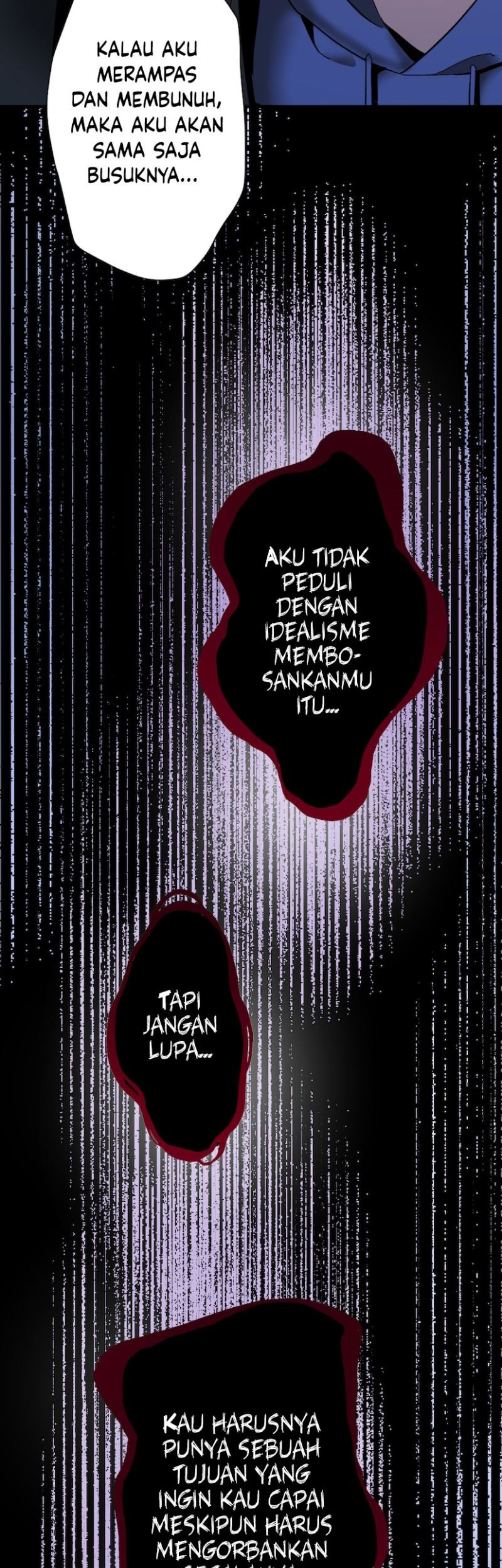 Anti-Hero Chapter 02 Gambar 14