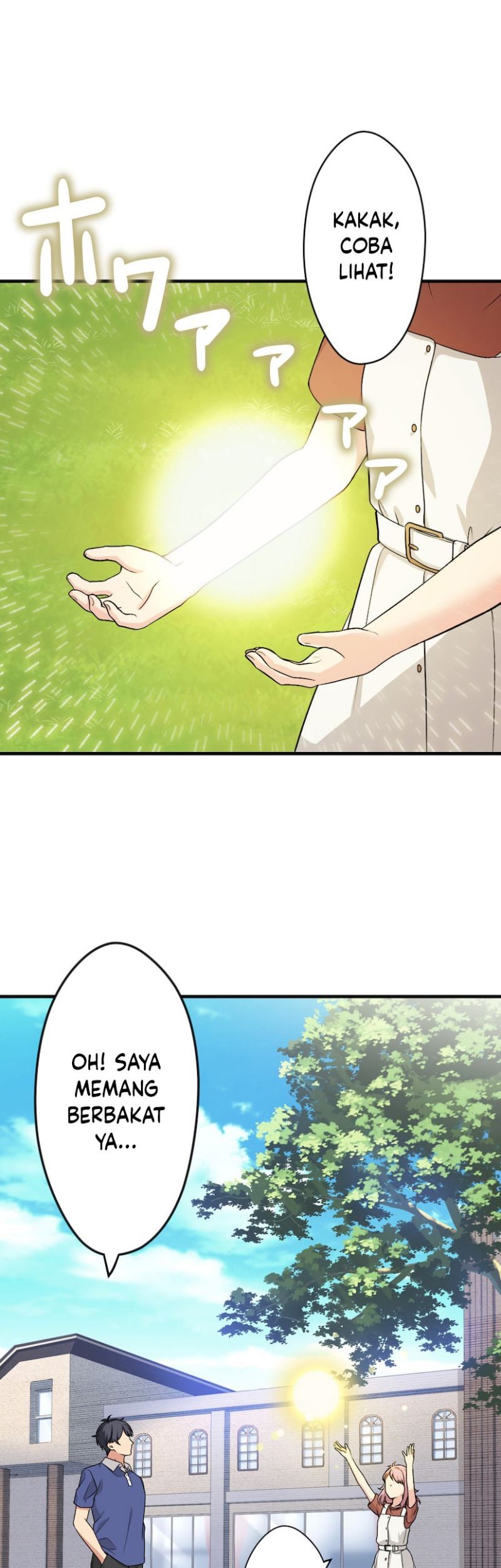 Anti-Hero Chapter 02 Gambar 22