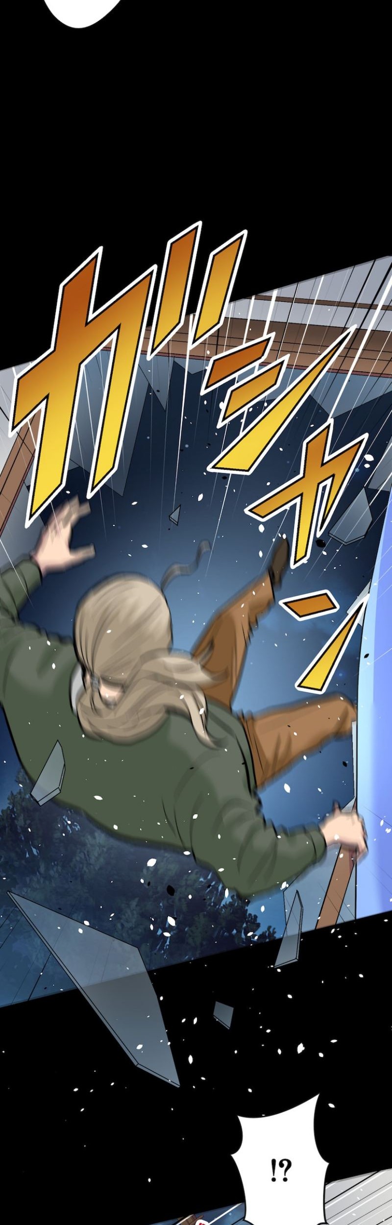 Anti-Hero Chapter 02 Gambar 33
