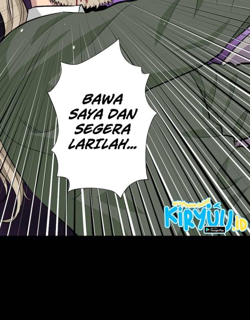 Anti-Hero Chapter 02 Gambar 41