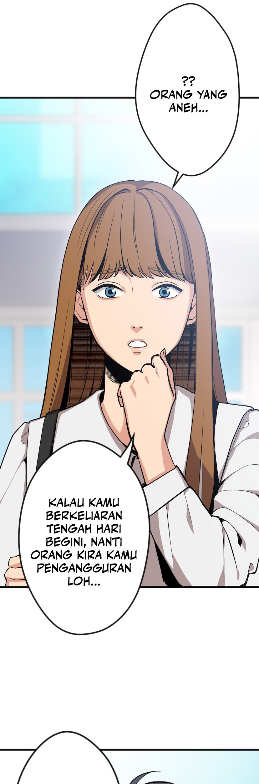 Anti-Hero Chapter 01 Gambar 32
