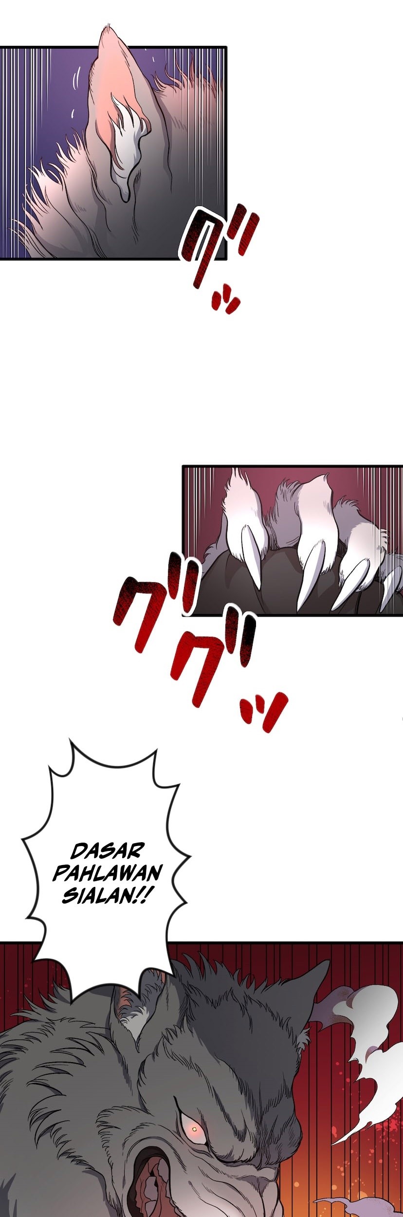 Anti-Hero Chapter 01 Gambar 59