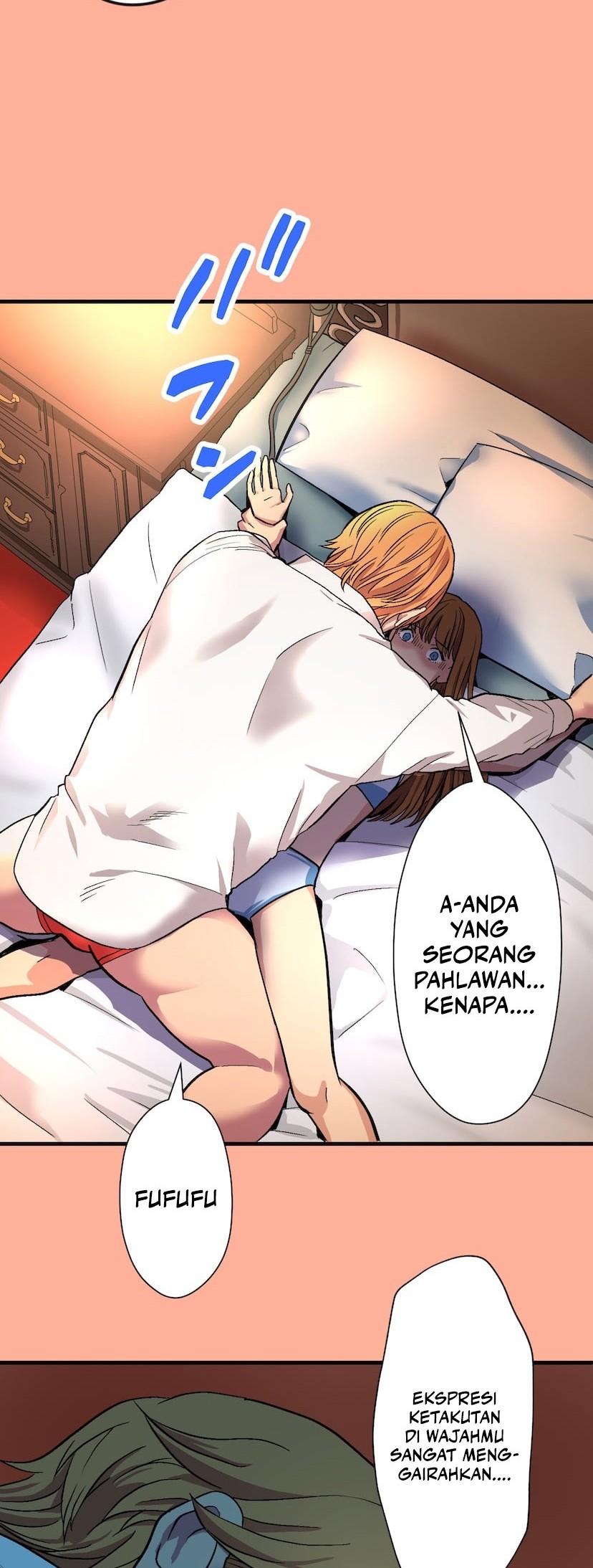 Anti-Hero Chapter 01 Gambar 86