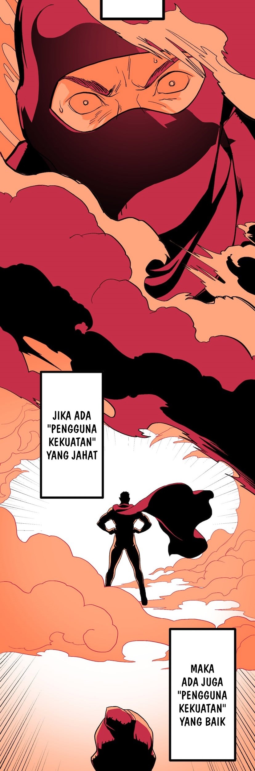 Anti-Hero Chapter 01 Gambar 10