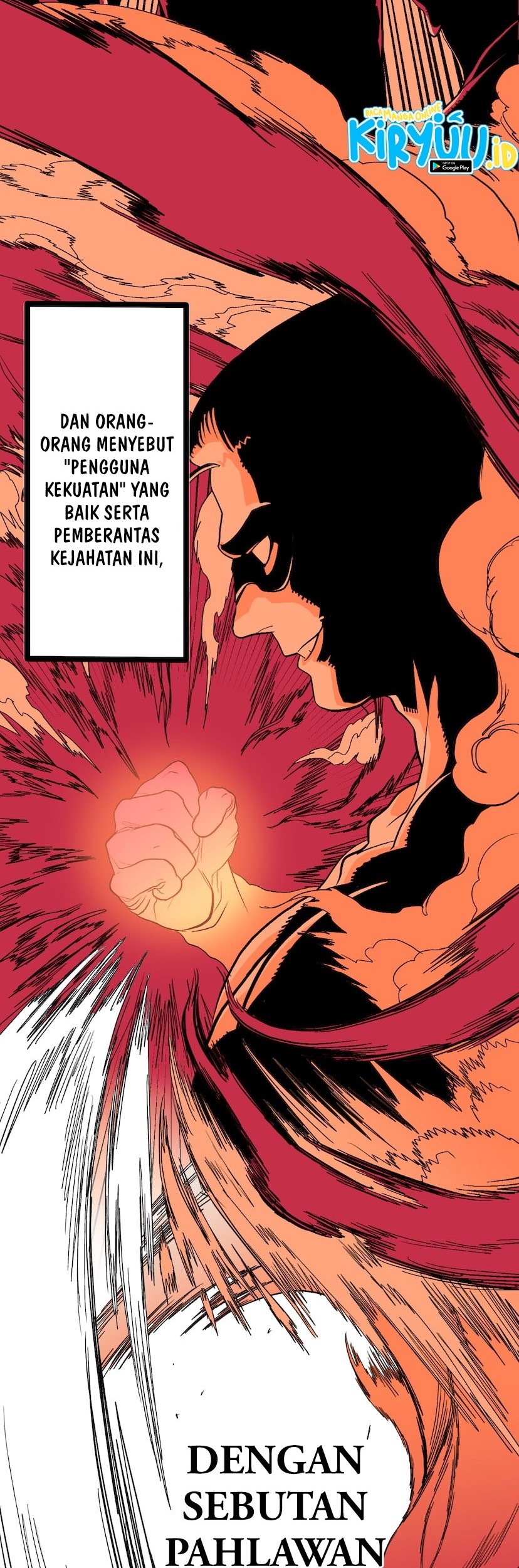 Anti-Hero Chapter 01 Gambar 12