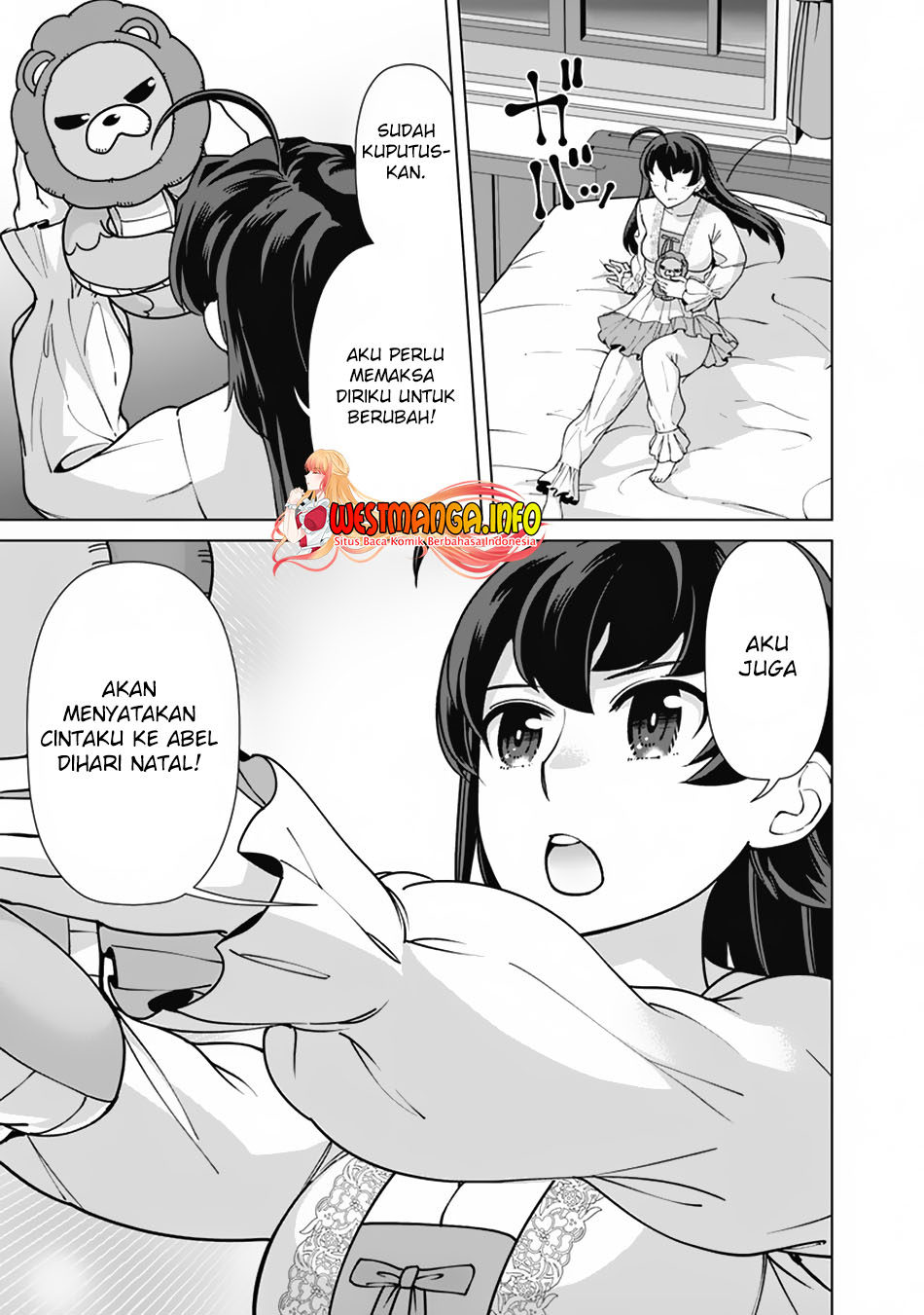 Rettou Me no Tensei Majutsushi Shiitage Rareta Moto Yuusha wa Mirai no Sekai o Yoyuu de Ikinuku Chapter 94 Gambar 9