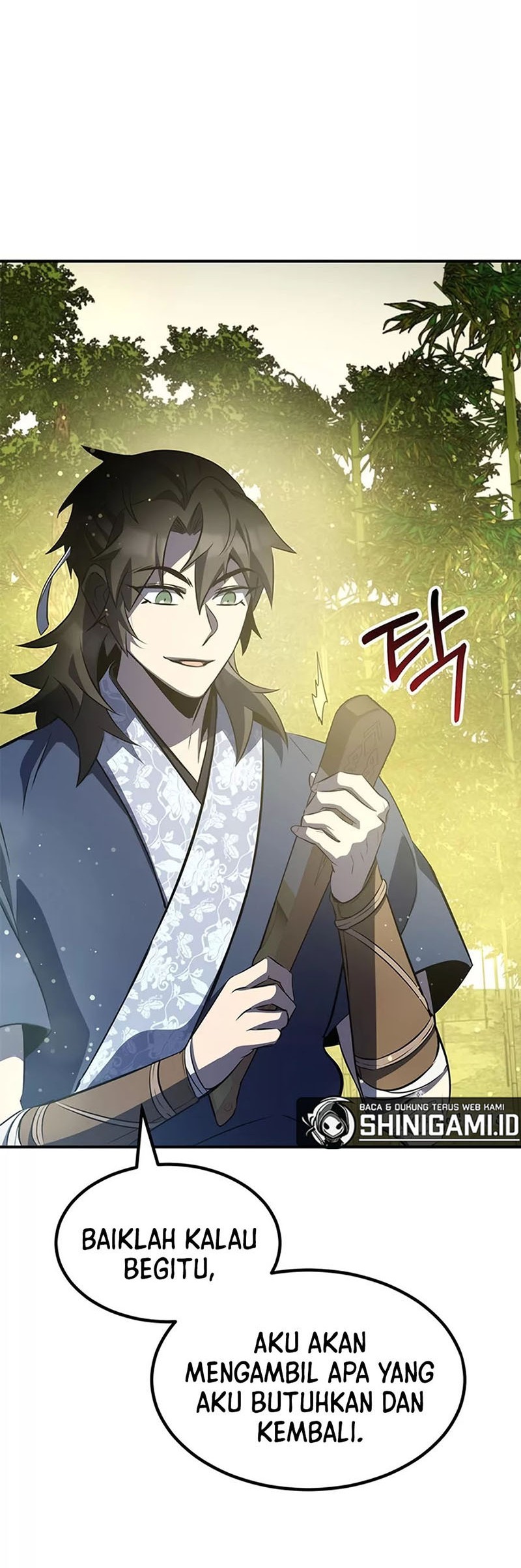 Drug Devourer Chapter 28 Gambar 50