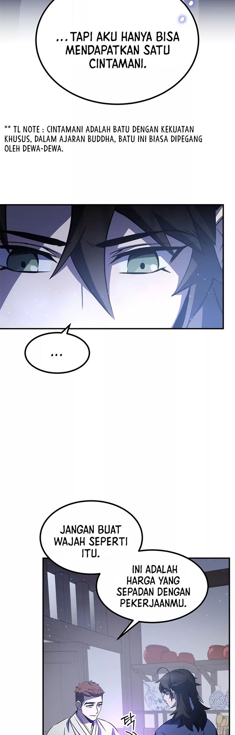 Drug Devourer Chapter 28 Gambar 62