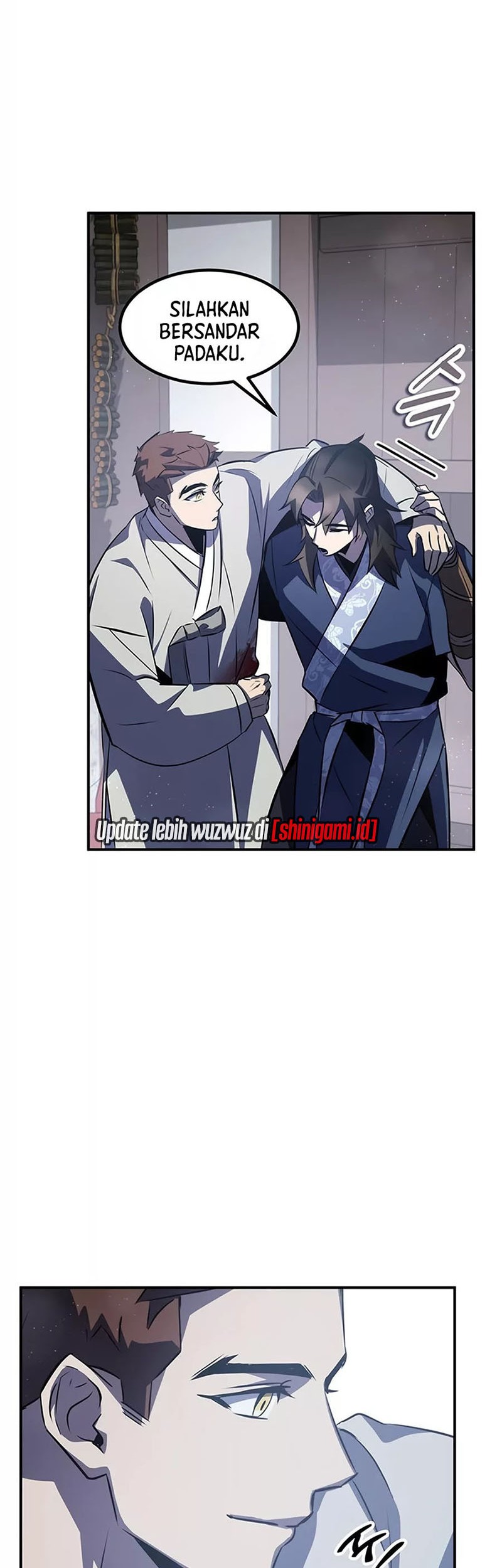 Drug Devourer Chapter 28 Gambar 67