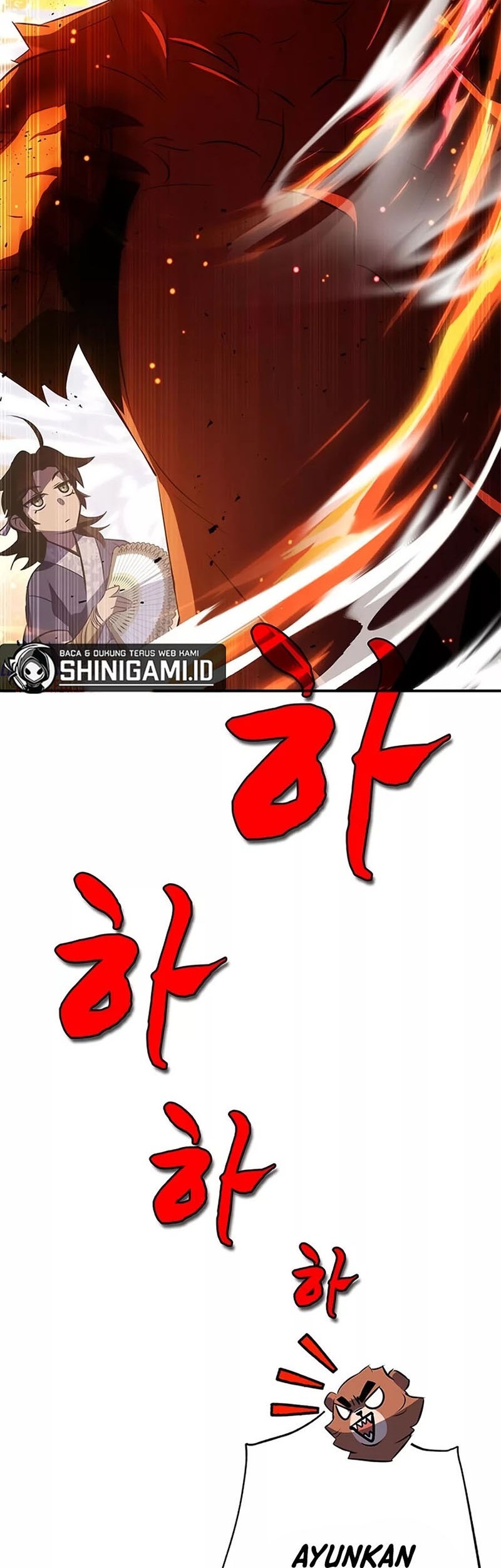 Drug Devourer Chapter 28 Gambar 5