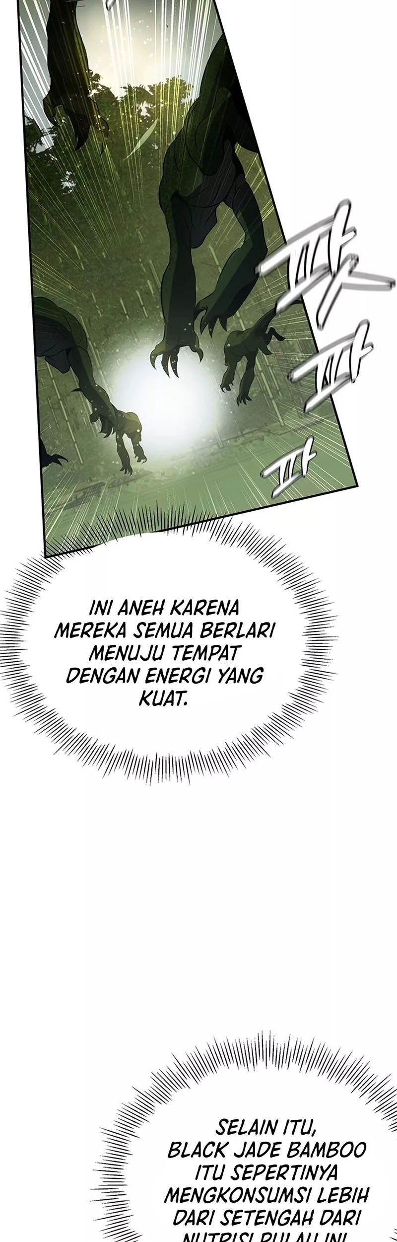 Drug Devourer Chapter 28 Gambar 14