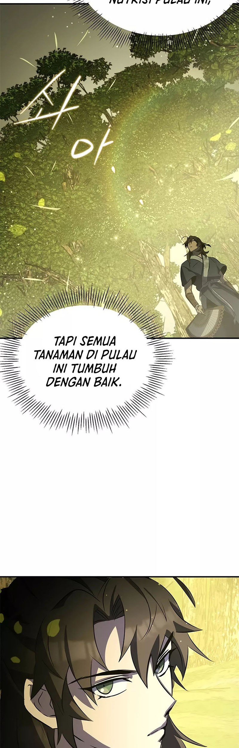 Drug Devourer Chapter 28 Gambar 15