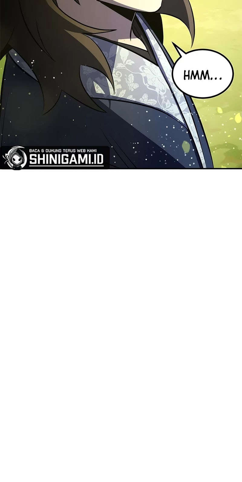 Drug Devourer Chapter 28 Gambar 16
