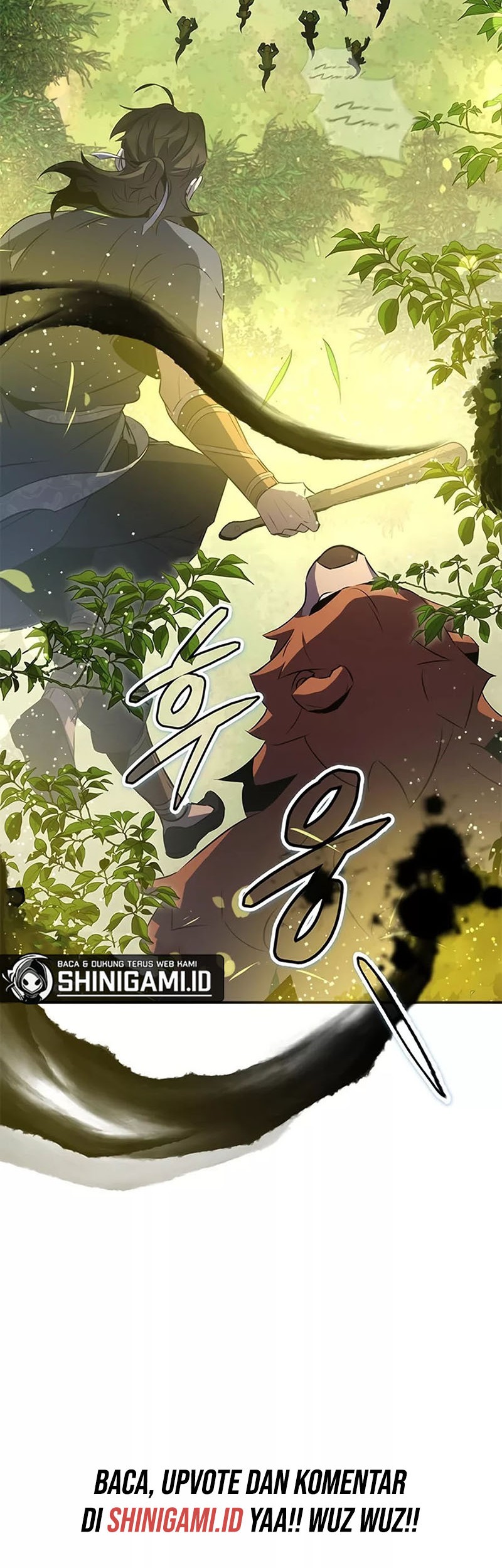 Drug Devourer Chapter 28 Gambar 18