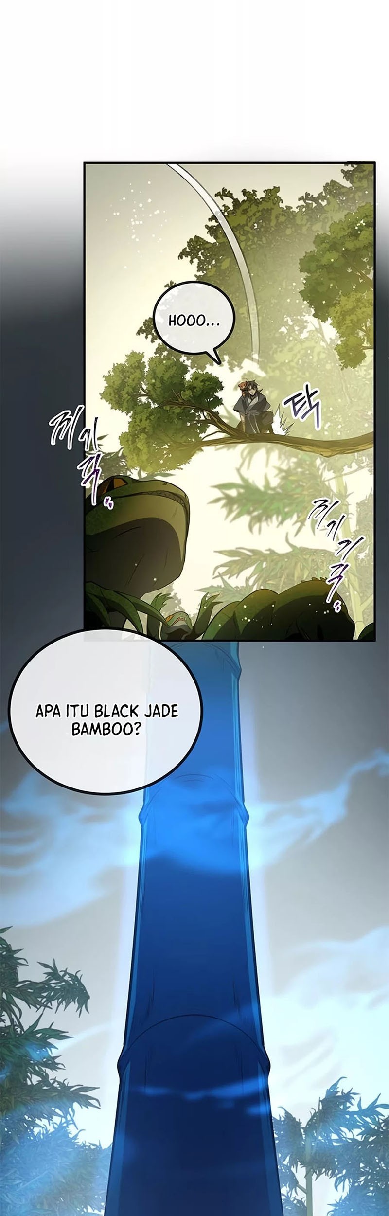 Drug Devourer Chapter 28 Gambar 19