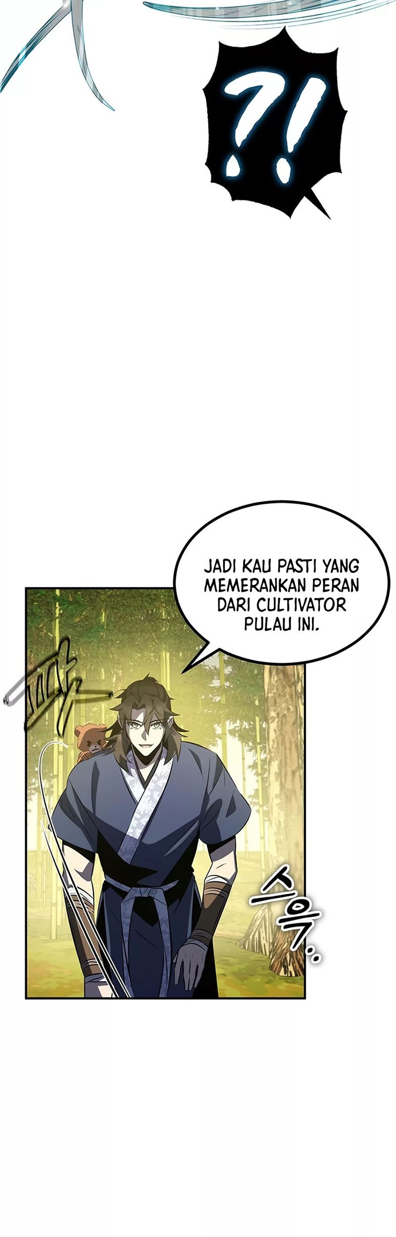 Drug Devourer Chapter 28 Gambar 34