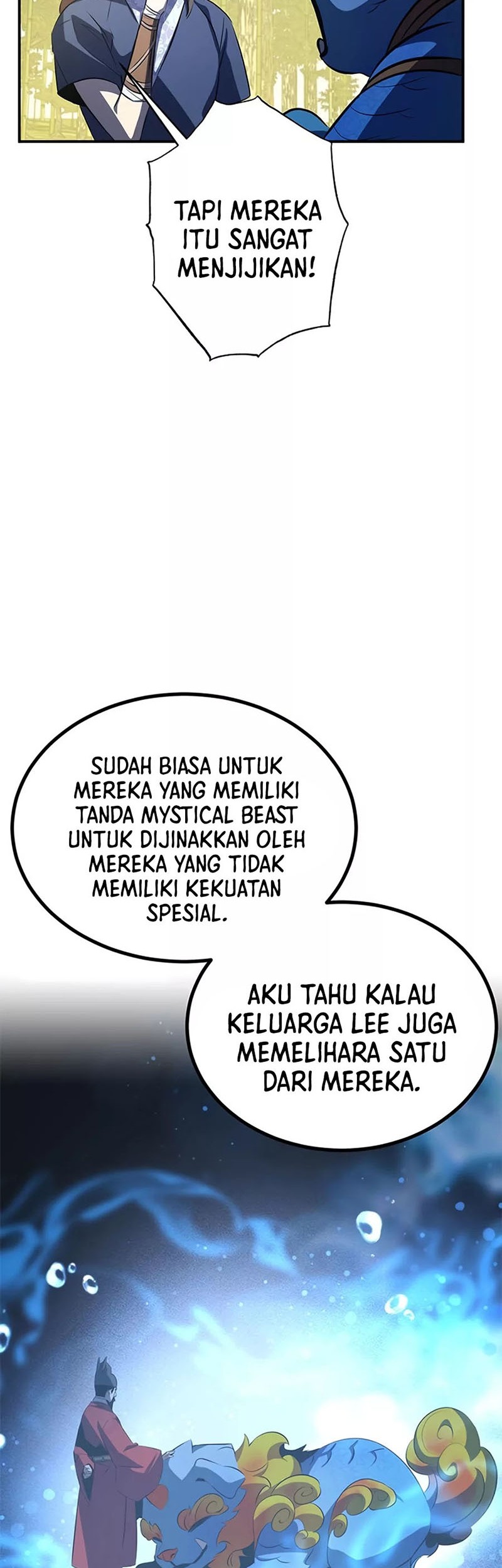 Drug Devourer Chapter 28 Gambar 38