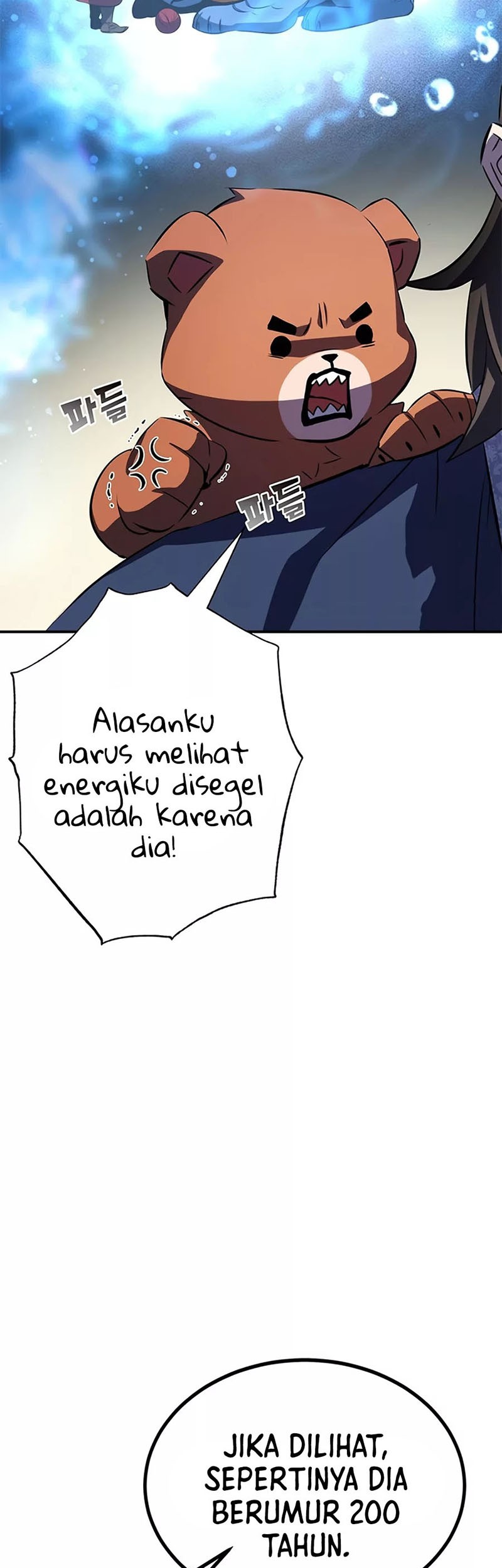Drug Devourer Chapter 28 Gambar 39