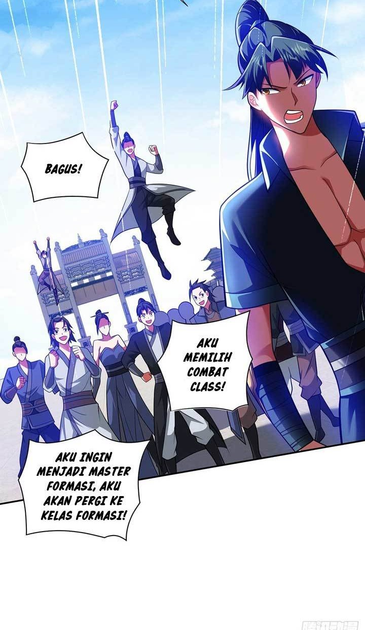 Lord of Nine Arts Chapter 17 Gambar 26