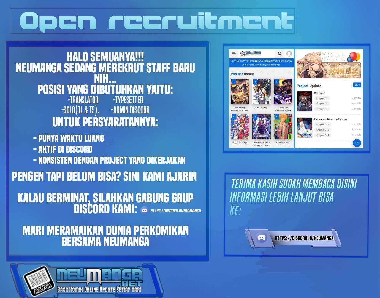 Lord of Nine Arts Chapter 17 Gambar 27