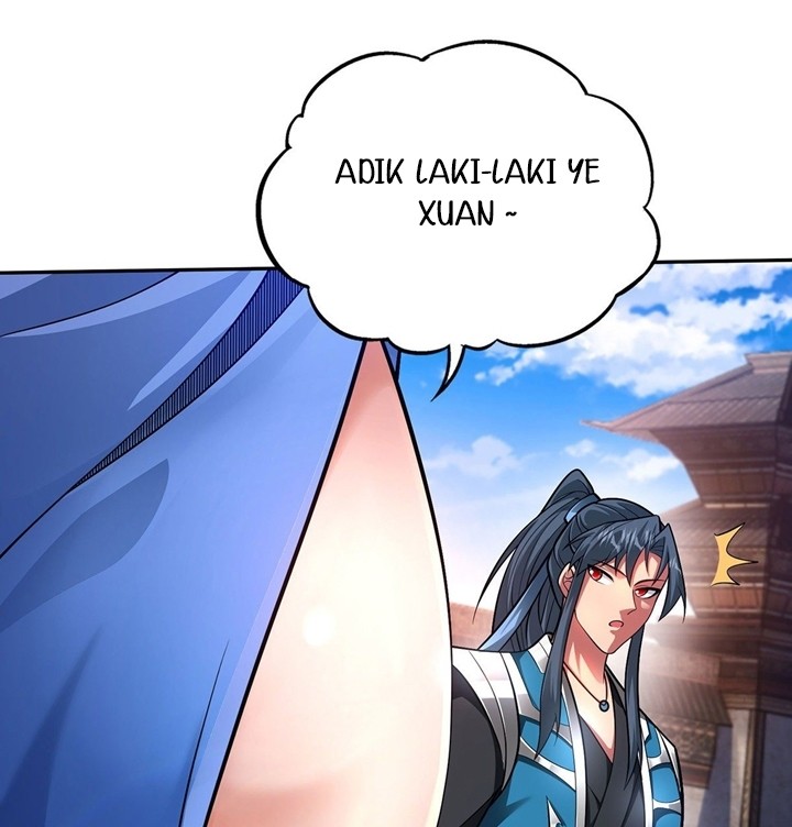 Lord of Nine Arts Chapter 17 Gambar 10