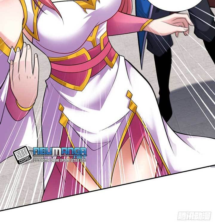 Lord of Nine Arts Chapter 17 Gambar 16