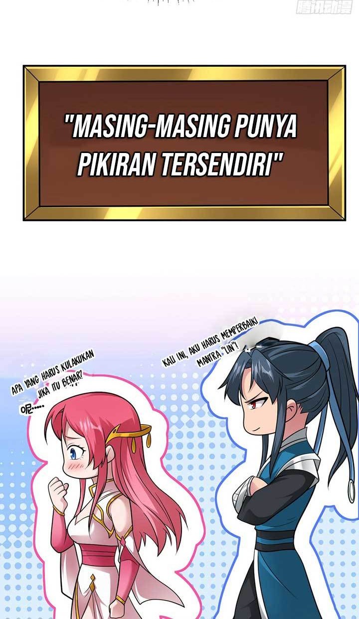 Lord of Nine Arts Chapter 17 Gambar 20