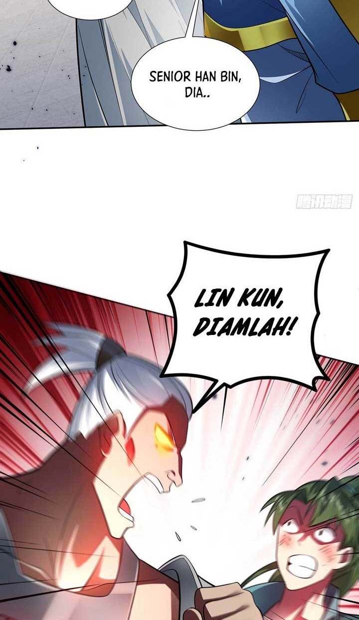 Lord of Nine Arts Chapter 17 Gambar 22