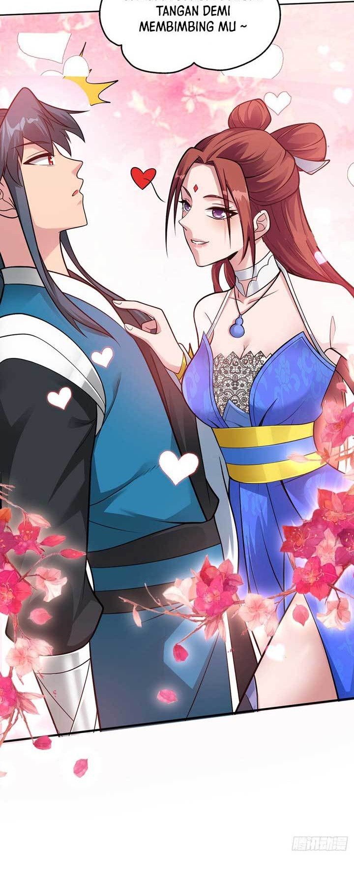 Lord of Nine Arts Chapter 16 Gambar 21