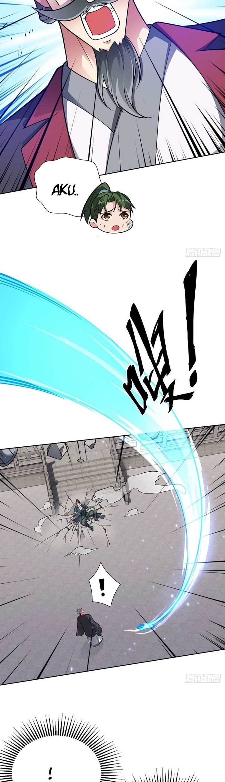 Lord of Nine Arts Chapter 16 Gambar 4